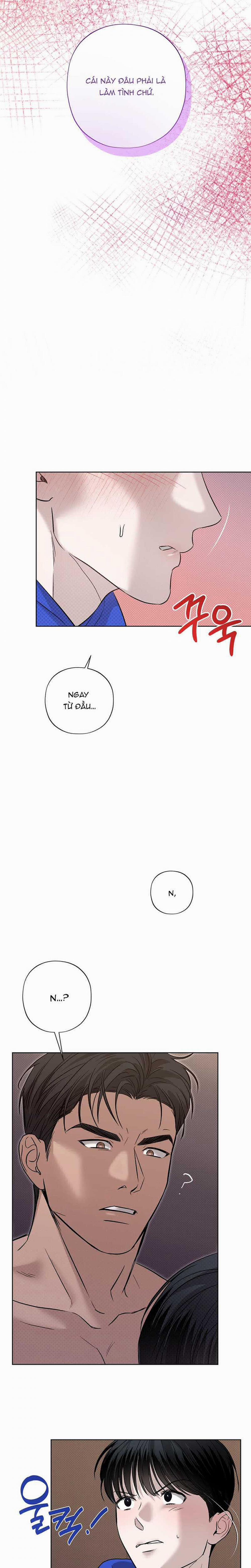 Đã Đuổi Kịp Rồi 5 trang 11