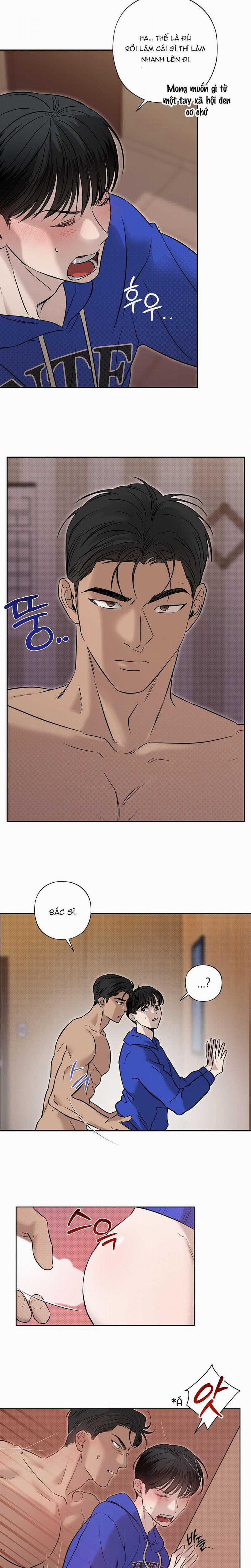 Đã Đuổi Kịp Rồi 5 trang 13