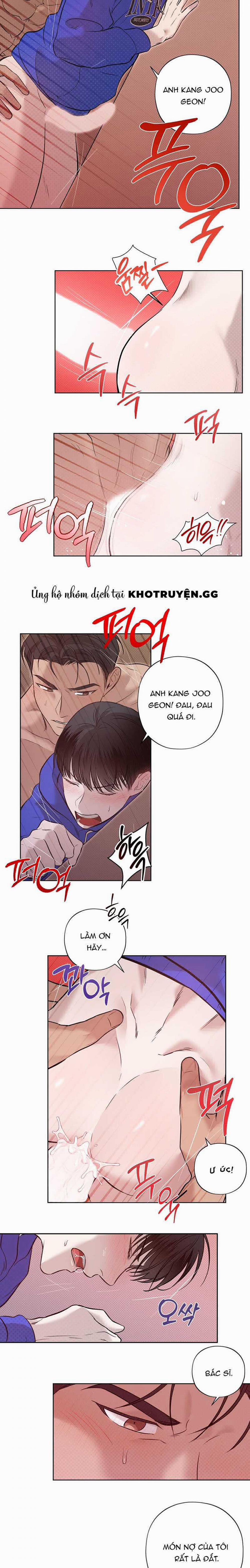 Đã Đuổi Kịp Rồi 5 trang 14