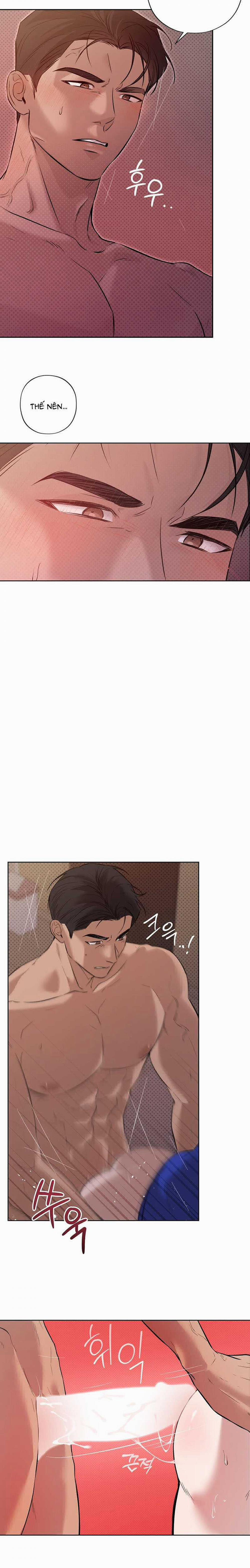 Đã Đuổi Kịp Rồi 5 trang 15