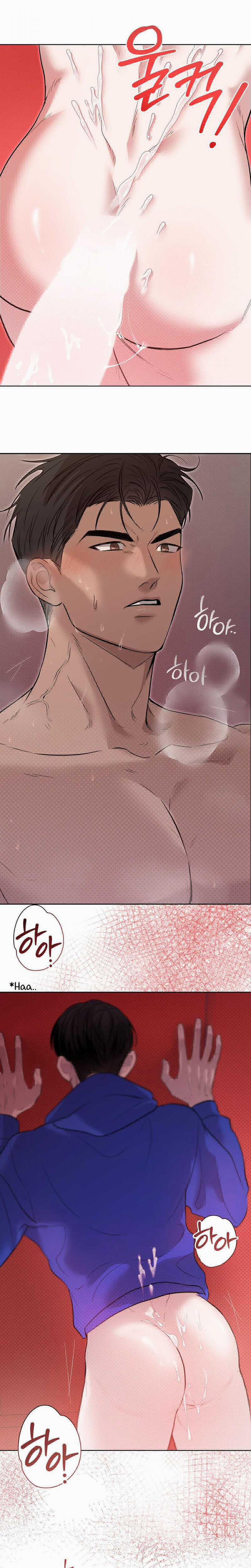 Đã Đuổi Kịp Rồi 5 trang 16