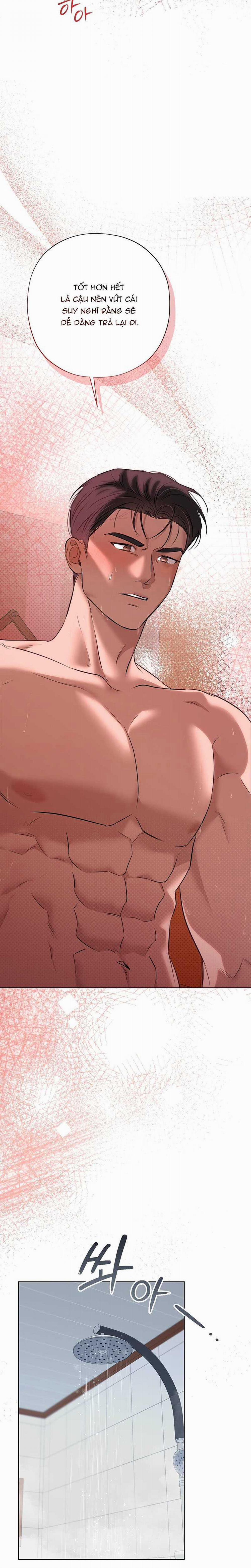 Đã Đuổi Kịp Rồi 5 trang 17