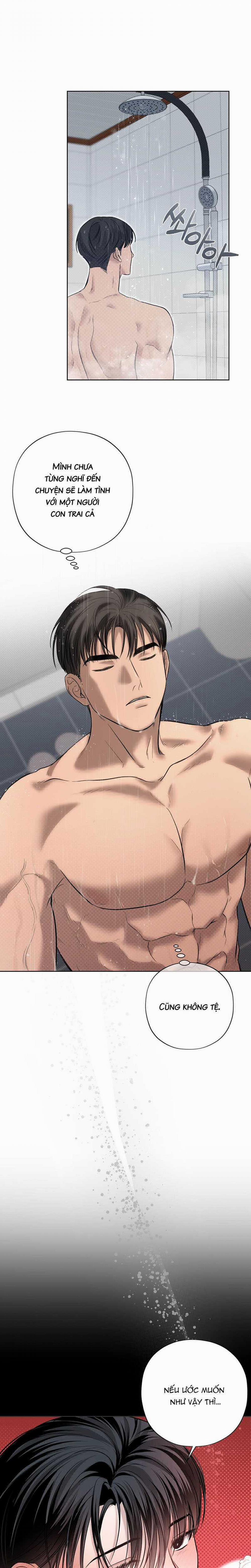 Đã Đuổi Kịp Rồi 5 trang 18