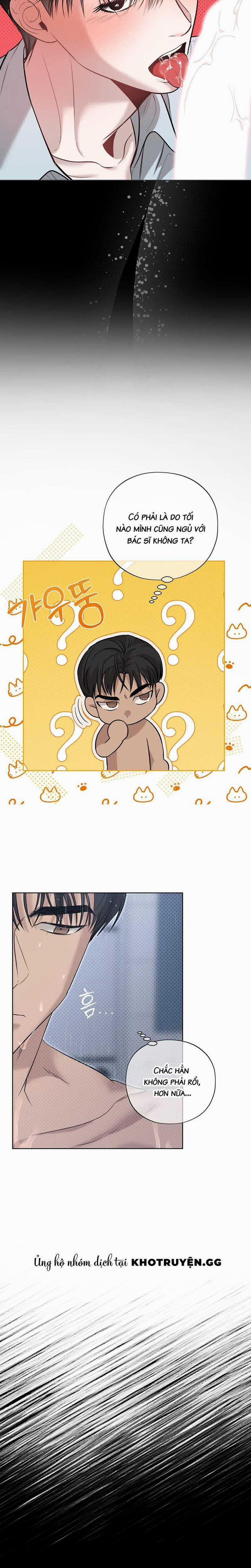 Đã Đuổi Kịp Rồi 5 trang 19