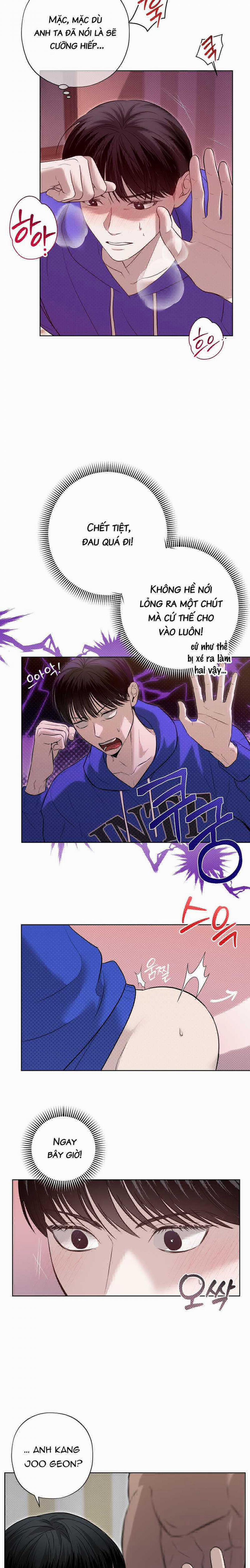 Đã Đuổi Kịp Rồi 5 trang 2