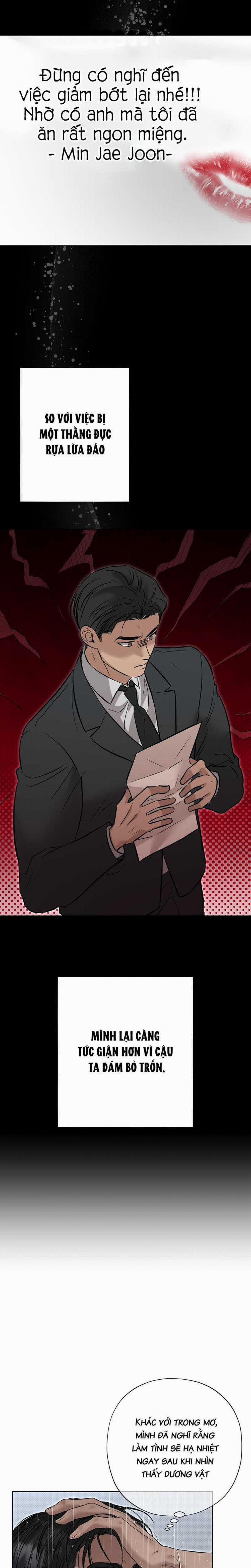 Đã Đuổi Kịp Rồi 5 trang 21