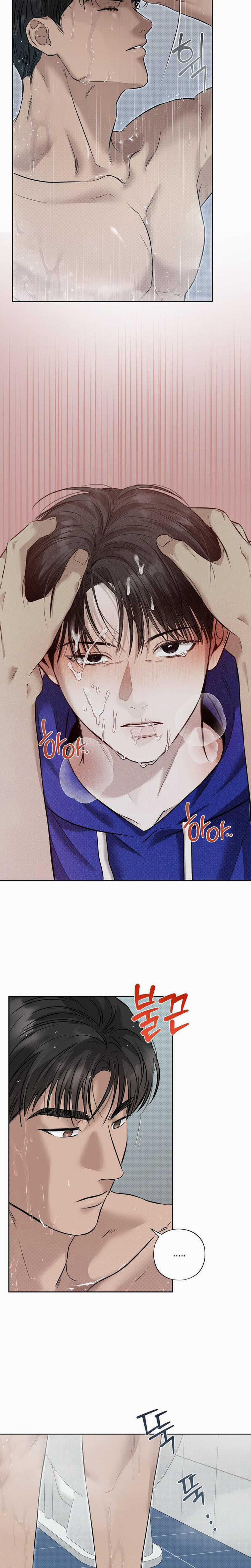 Đã Đuổi Kịp Rồi 5 trang 22