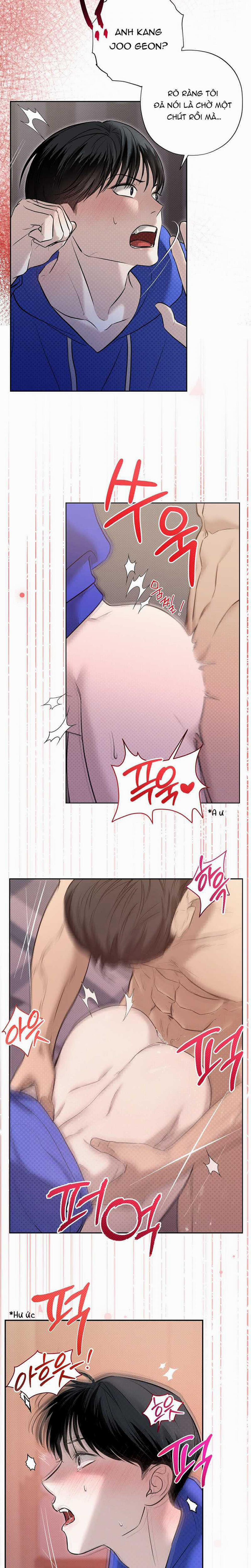 Đã Đuổi Kịp Rồi 5 trang 4