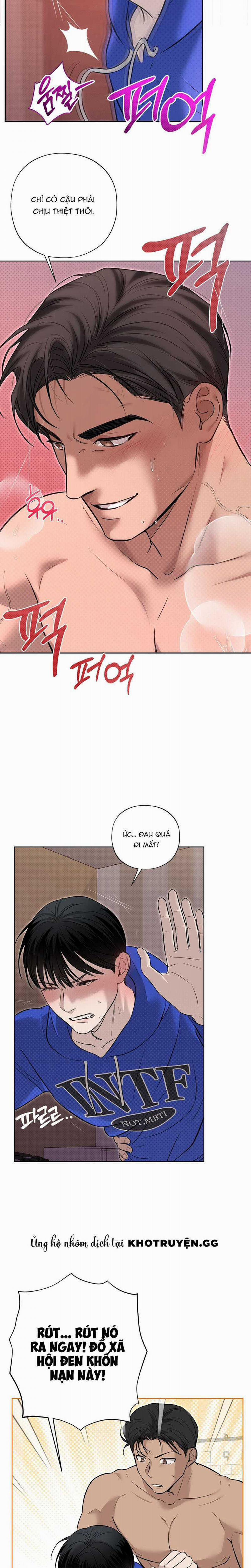 Đã Đuổi Kịp Rồi 5 trang 5