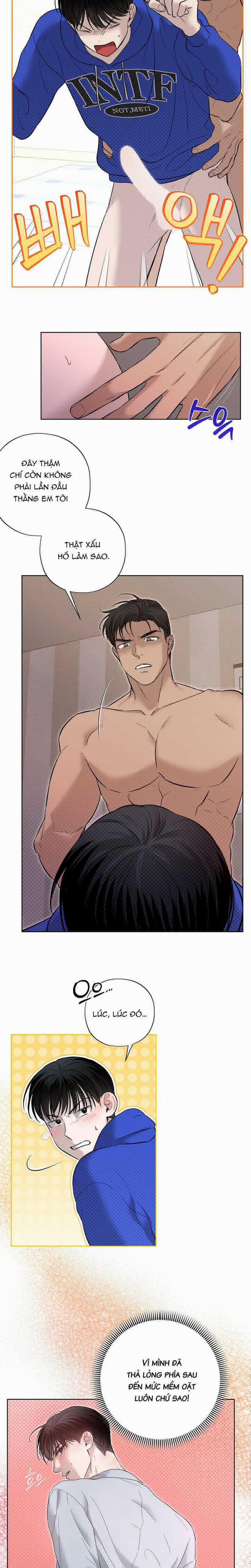 Đã Đuổi Kịp Rồi 5 trang 6