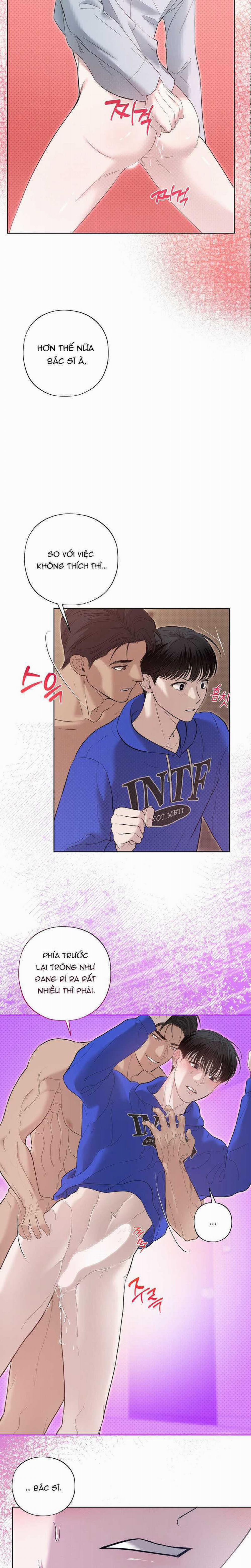 Đã Đuổi Kịp Rồi 5 trang 7