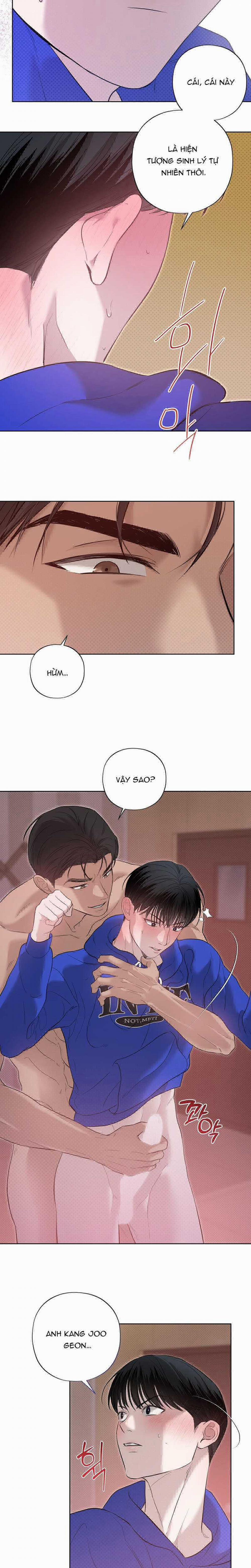 Đã Đuổi Kịp Rồi 5 trang 8