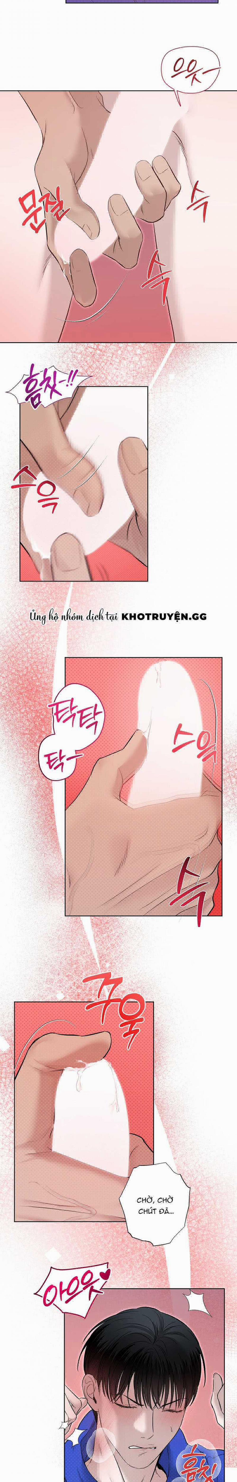 Đã Đuổi Kịp Rồi 5 trang 9