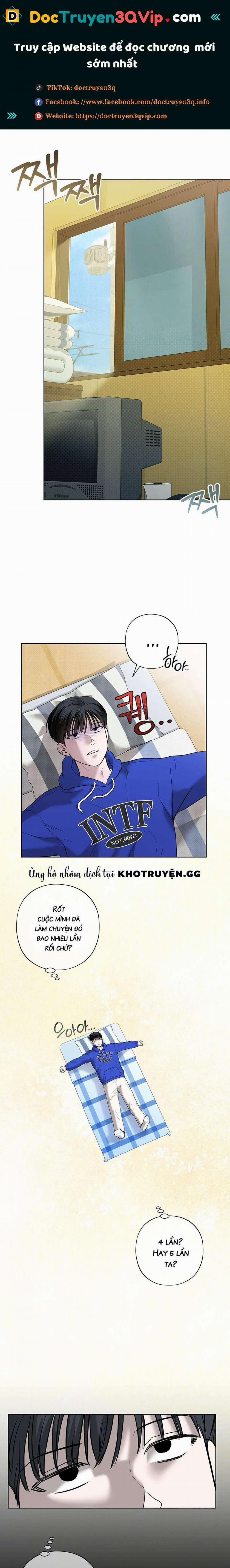 Đã Đuổi Kịp Rồi 6 trang 0