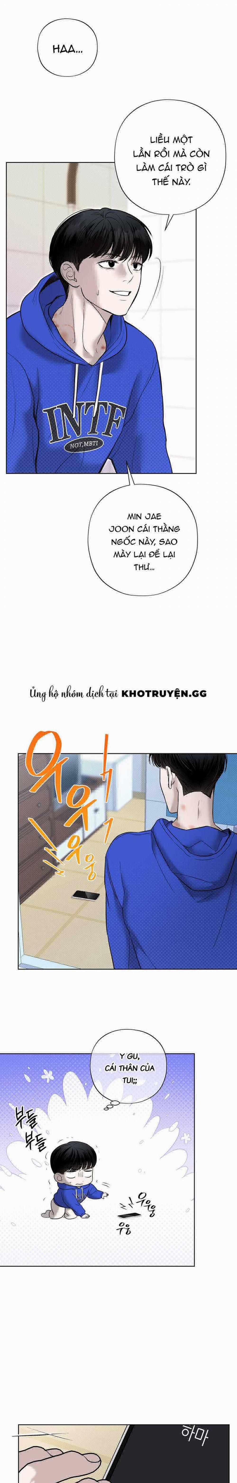 Đã Đuổi Kịp Rồi 6 trang 11