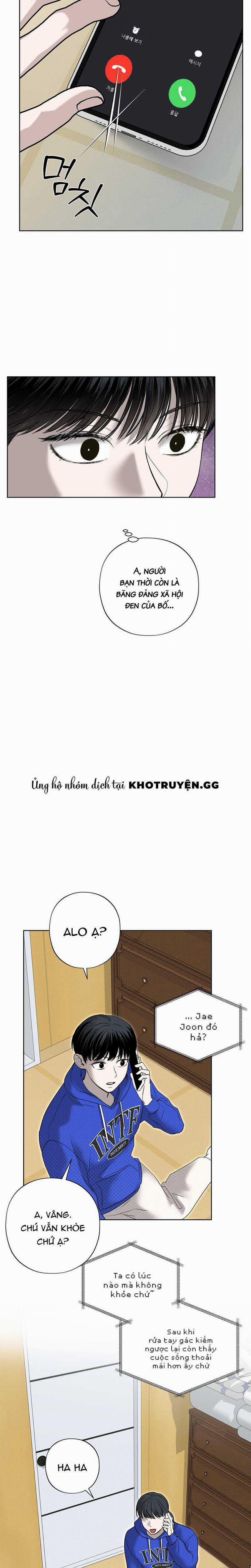 Đã Đuổi Kịp Rồi 6 trang 12