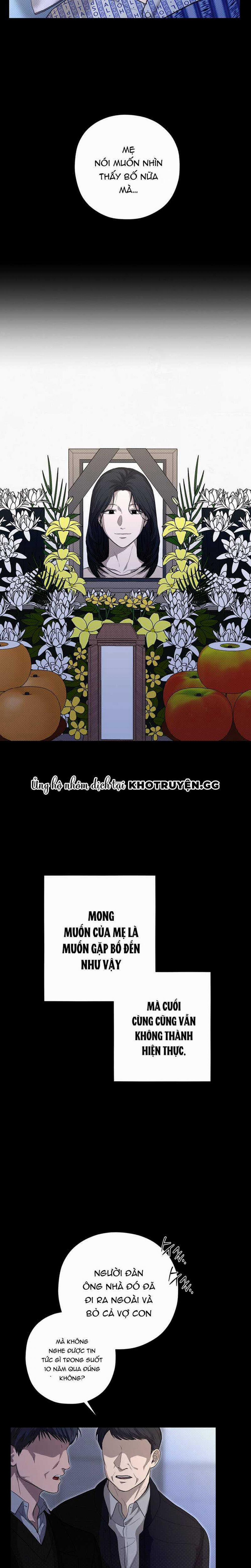 Đã Đuổi Kịp Rồi 6 trang 16