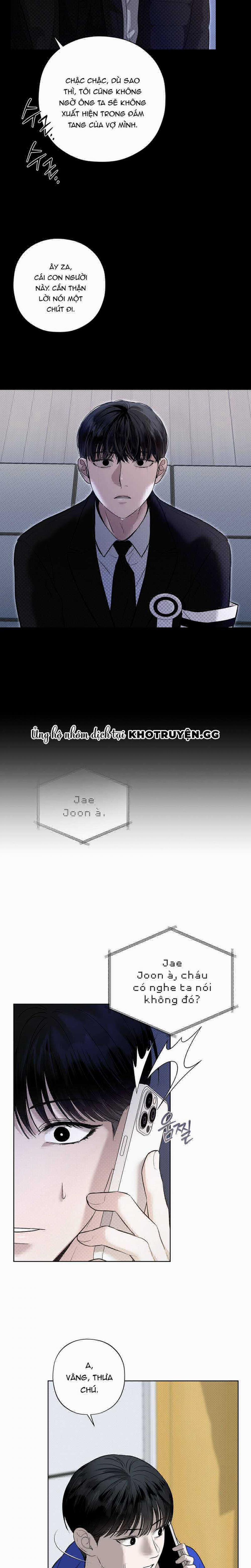 Đã Đuổi Kịp Rồi 6 trang 17