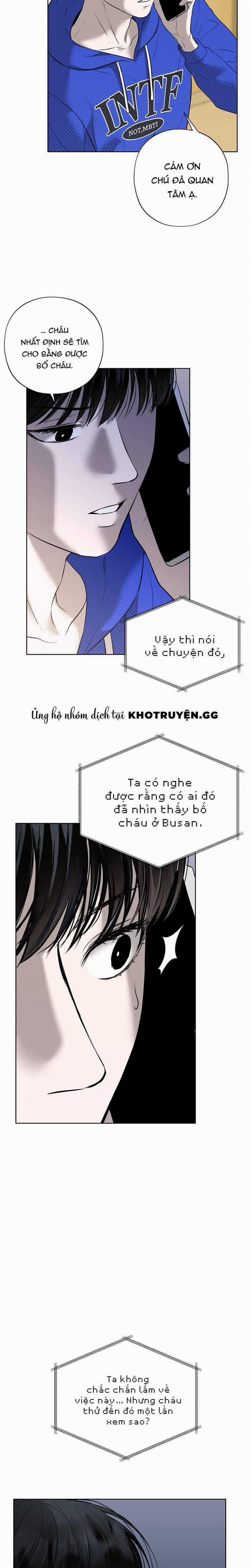 Đã Đuổi Kịp Rồi 6 trang 18