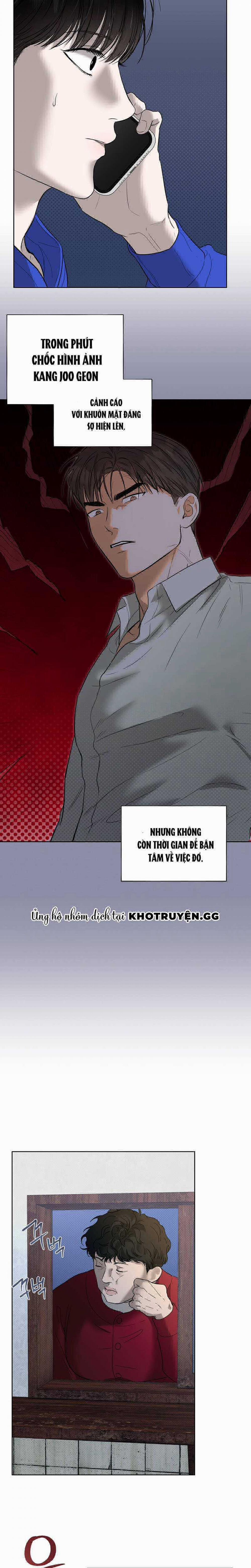 Đã Đuổi Kịp Rồi 6 trang 19