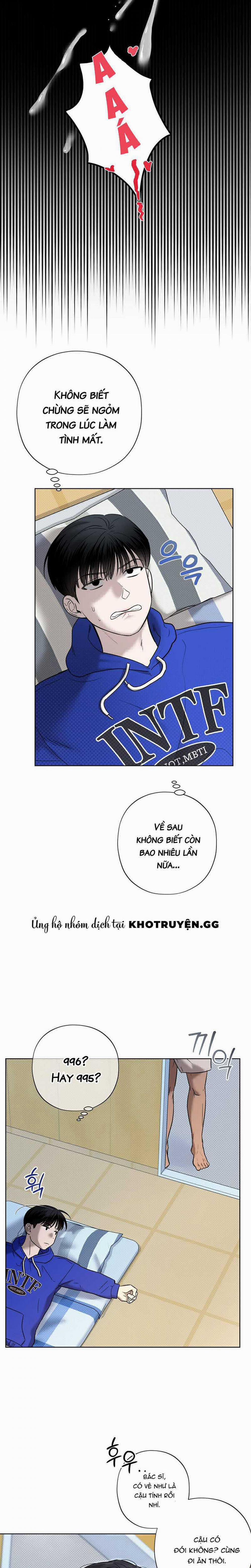 Đã Đuổi Kịp Rồi 6 trang 2