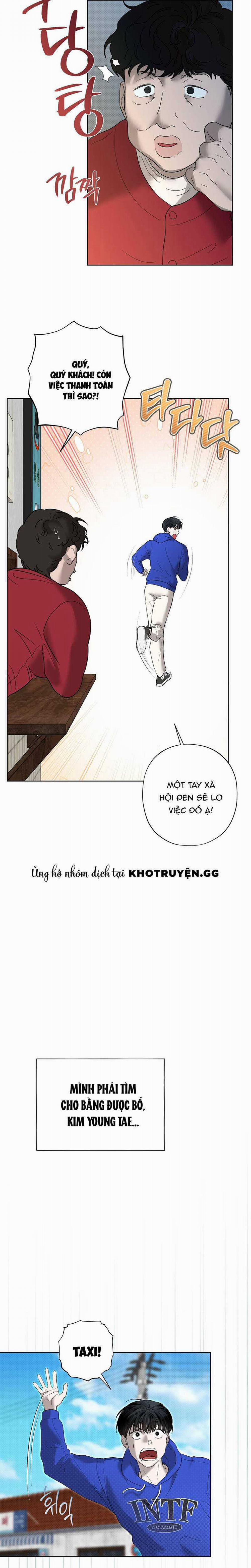 Đã Đuổi Kịp Rồi 6 trang 20