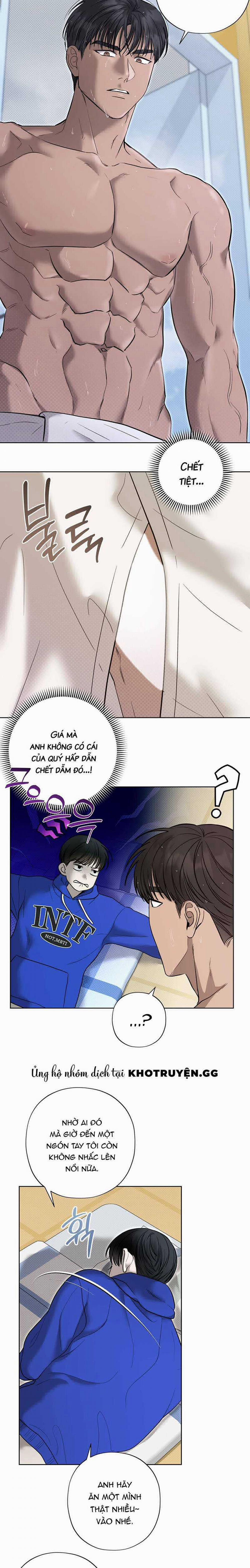 Đã Đuổi Kịp Rồi 6 trang 3