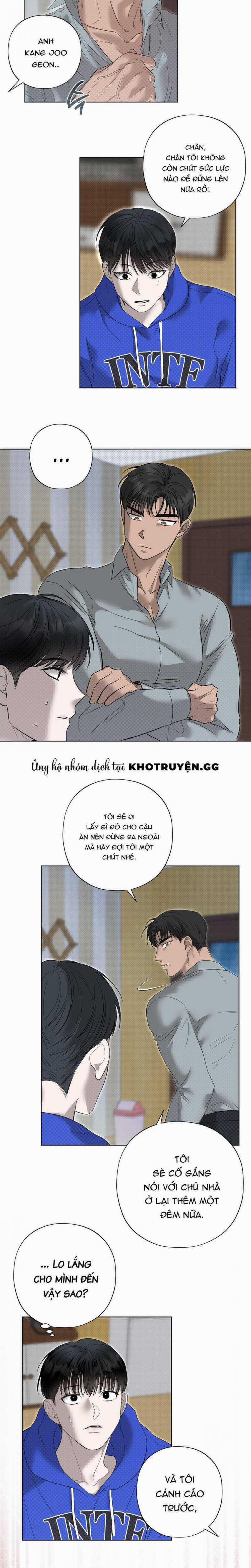 Đã Đuổi Kịp Rồi 6 trang 7