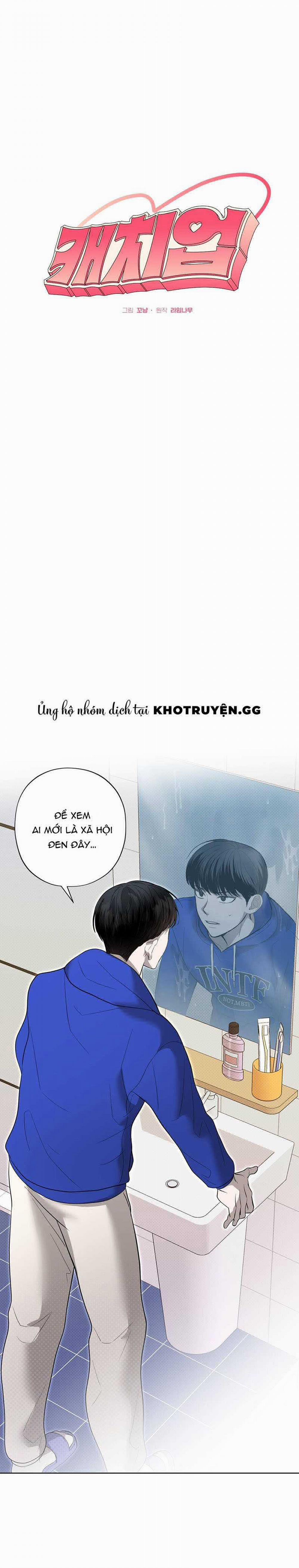 Đã Đuổi Kịp Rồi 6 trang 9