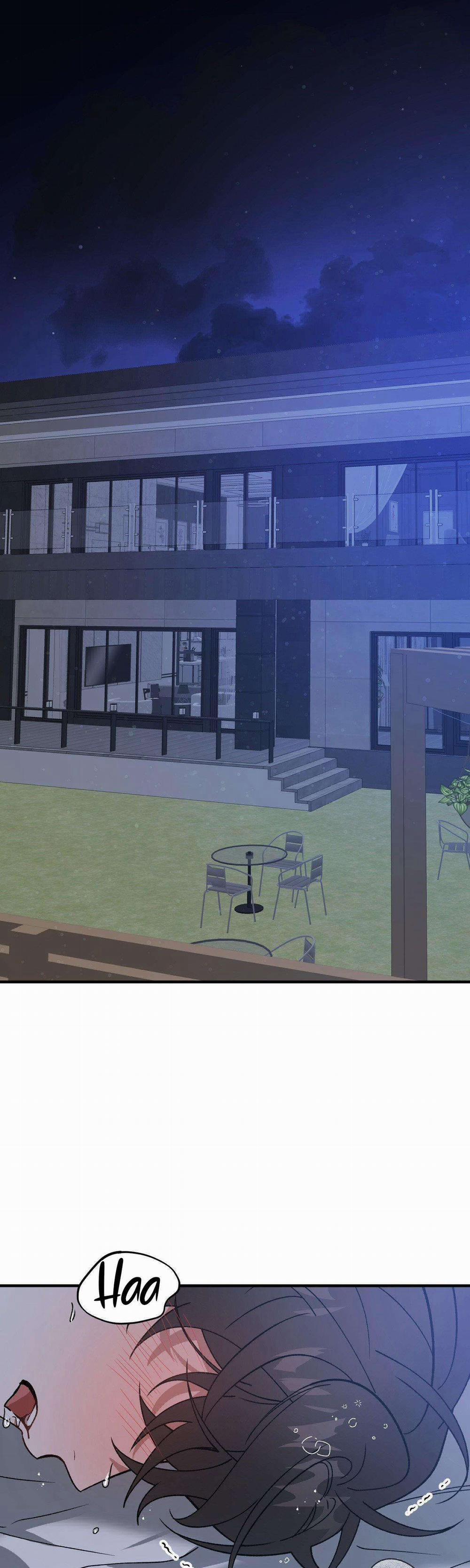 Đã Hiểu Chưa 0 NGOẠI TRUYỆN 1 trang 1