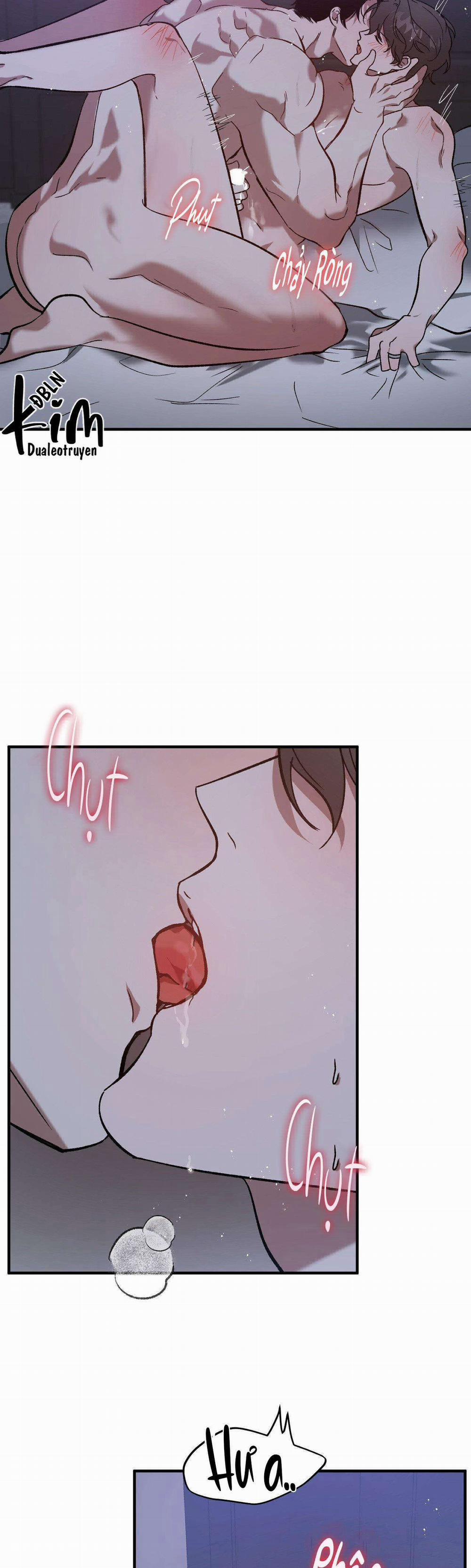 Đã Hiểu Chưa 0 NGOẠI TRUYỆN 1 trang 10