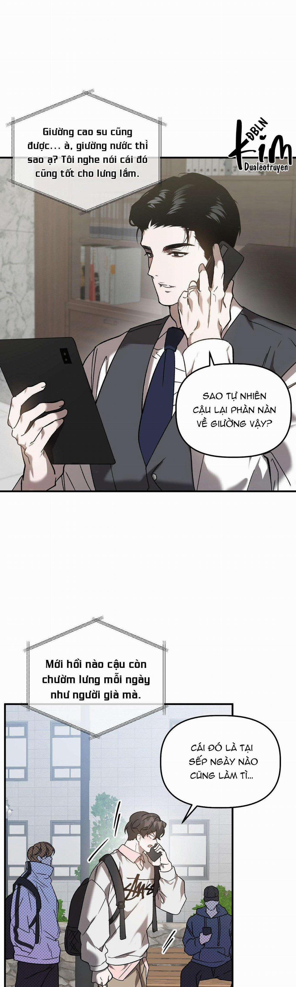 Đã Hiểu Chưa 0 NGOẠI TRUYỆN 1 trang 15