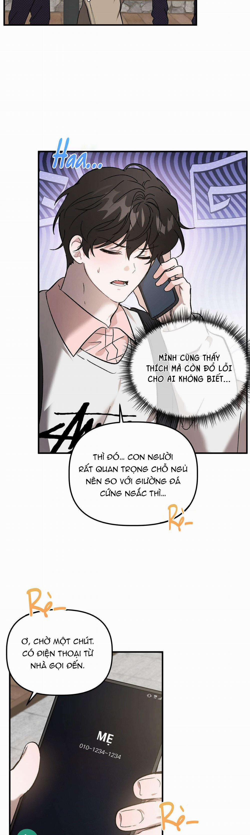 Đã Hiểu Chưa 0 NGOẠI TRUYỆN 1 trang 16