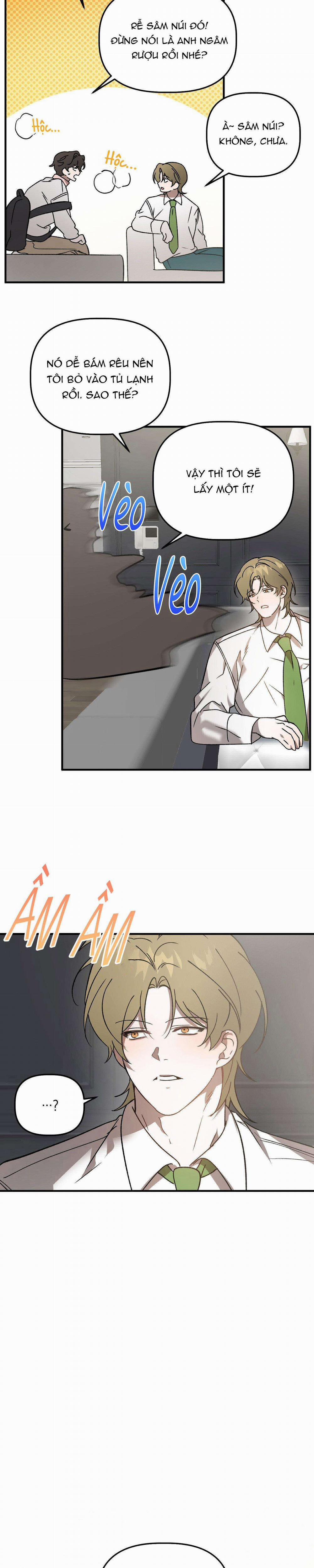 Đã Hiểu Chưa 0 NGOẠI TRUYỆN 1 trang 23