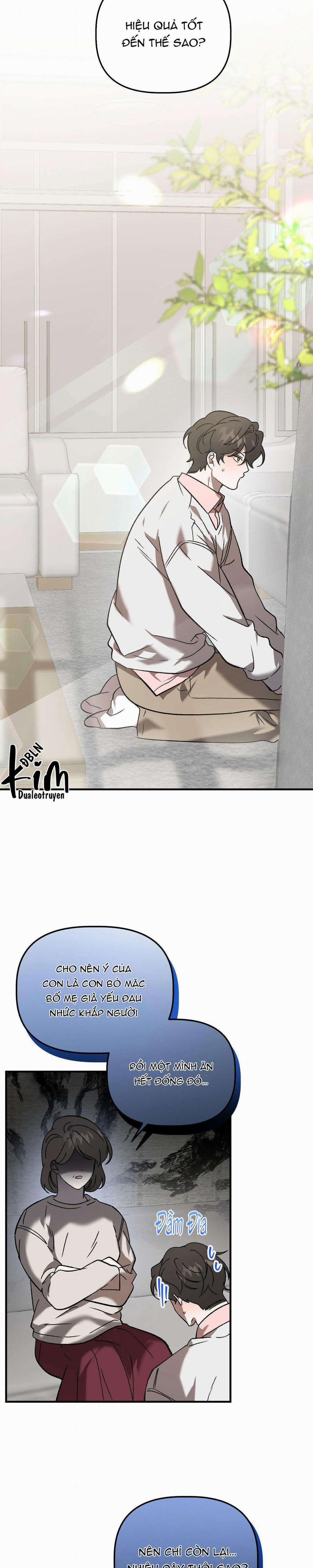 Đã Hiểu Chưa 0 NGOẠI TRUYỆN 1 trang 24