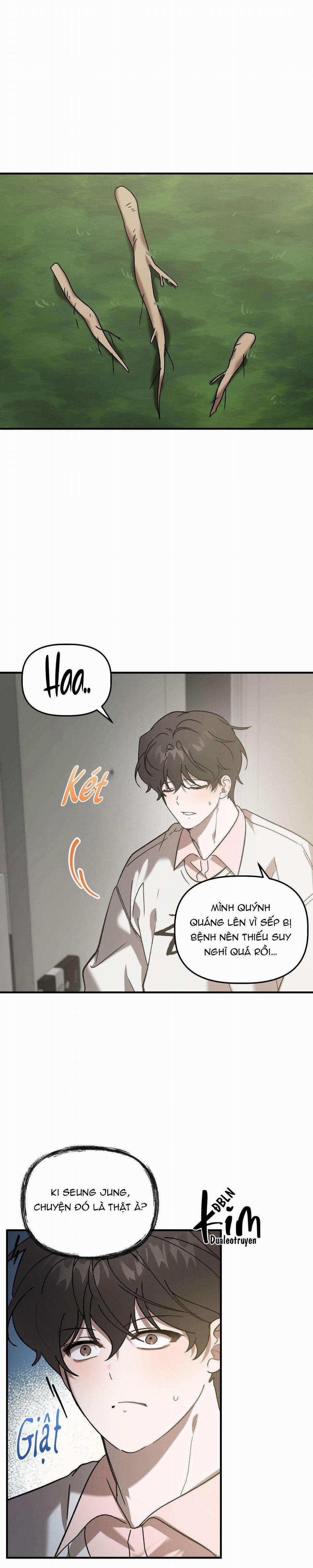 Đã Hiểu Chưa 0 NGOẠI TRUYỆN 1 trang 26