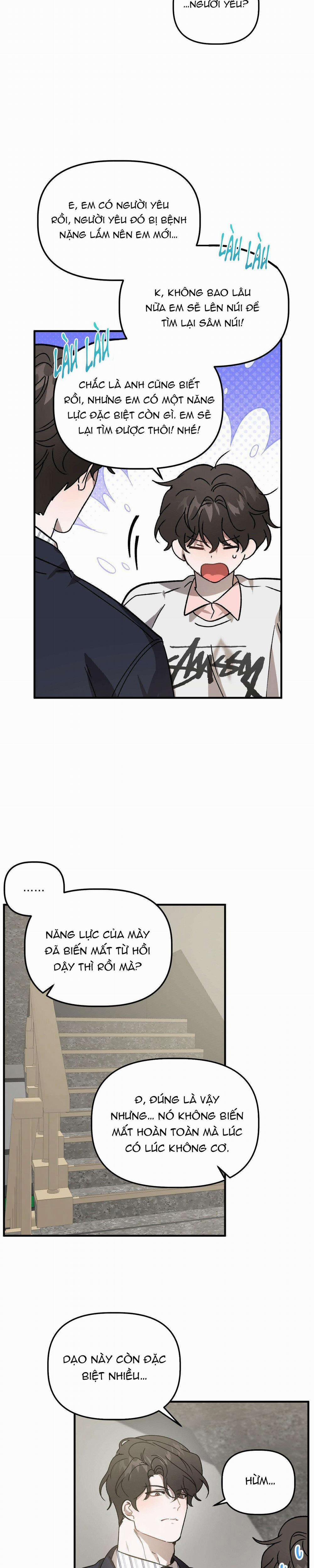 Đã Hiểu Chưa 0 NGOẠI TRUYỆN 1 trang 29