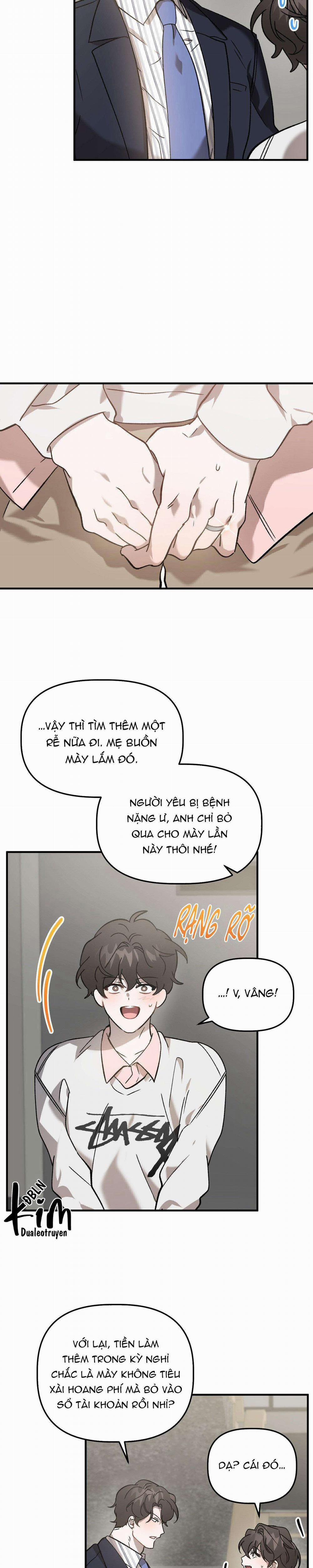 Đã Hiểu Chưa 0 NGOẠI TRUYỆN 1 trang 30