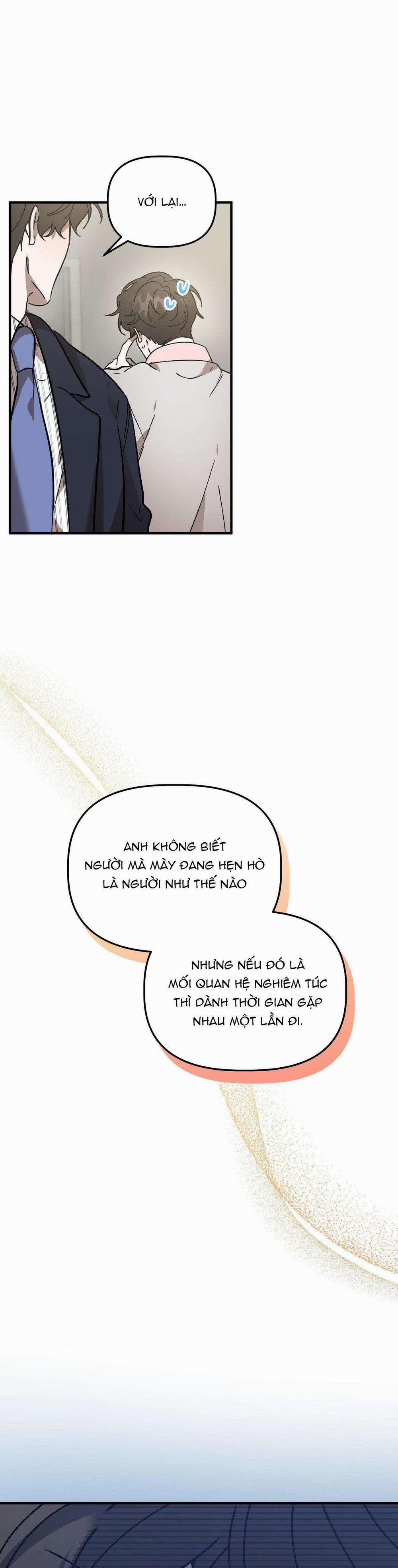 Đã Hiểu Chưa 0 NGOẠI TRUYỆN 1 trang 32