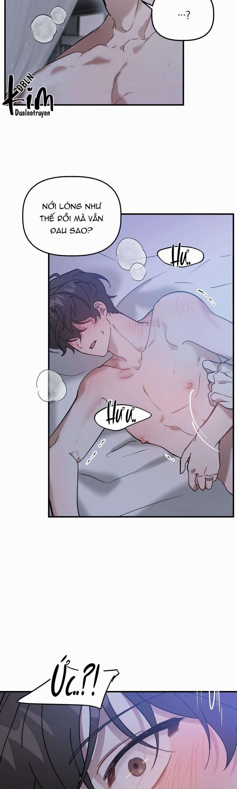 Đã Hiểu Chưa 0 NGOẠI TRUYỆN 1 trang 4