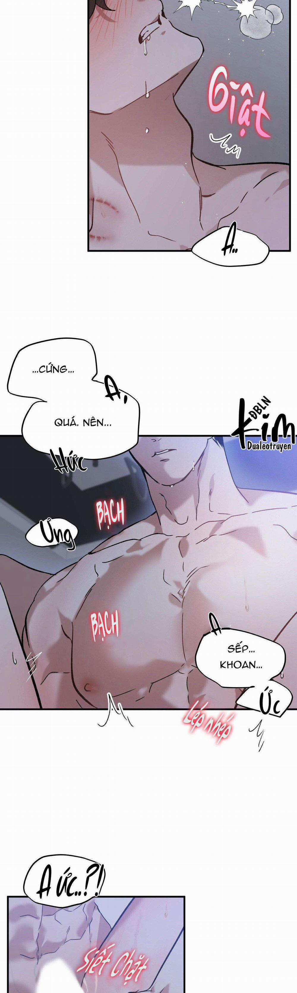 Đã Hiểu Chưa 0 NGOẠI TRUYỆN 1 trang 6