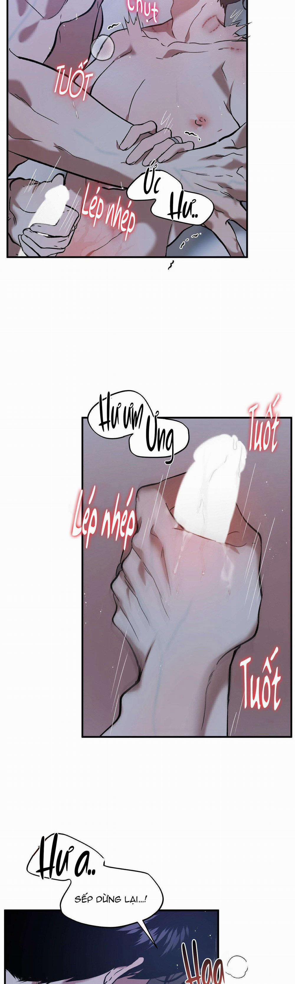 Đã Hiểu Chưa 0 NGOẠI TRUYỆN 1 trang 8