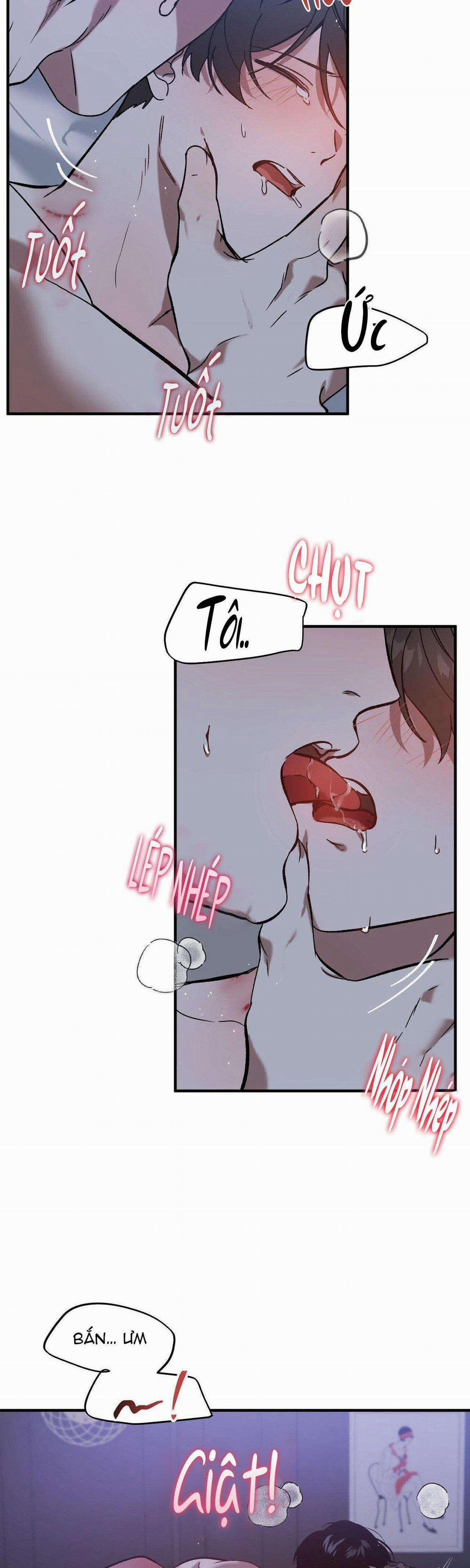 Đã Hiểu Chưa 0 NGOẠI TRUYỆN 1 trang 9