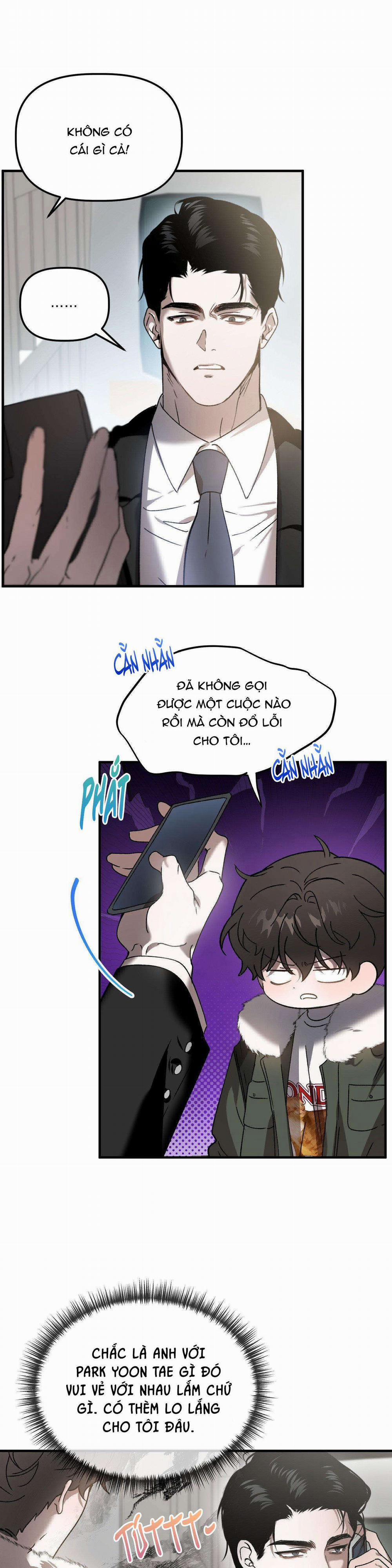 Đã Hiểu Chưa 58 trang 12