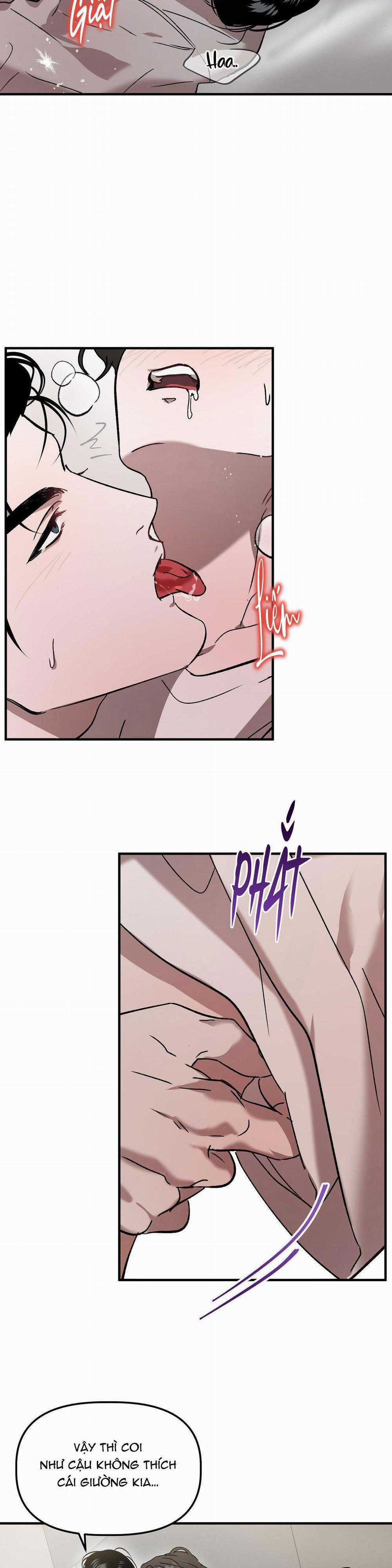 Đã Hiểu Chưa 59 Test giường trang 14