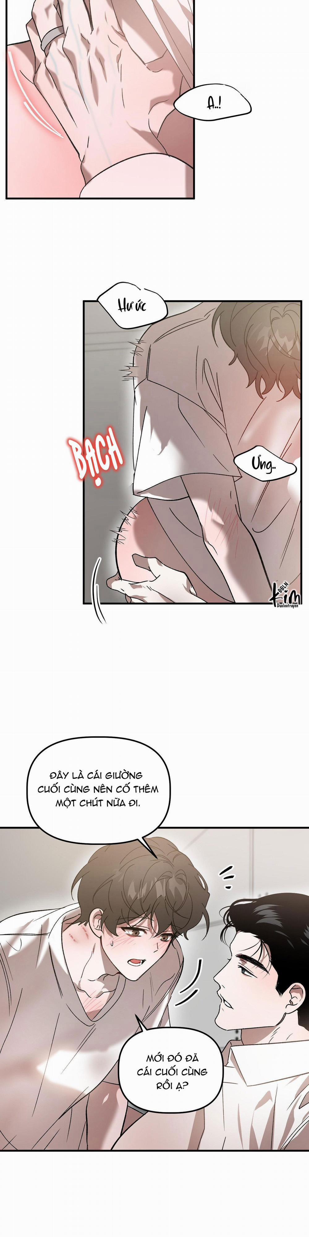 Đã Hiểu Chưa 59 Test giường trang 21