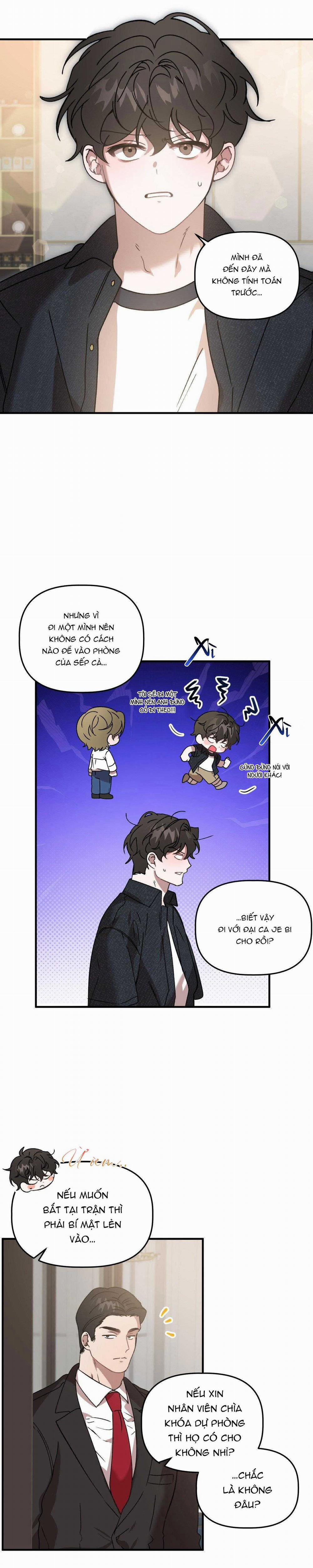 Đã Hiểu Chưa 69 trang 10