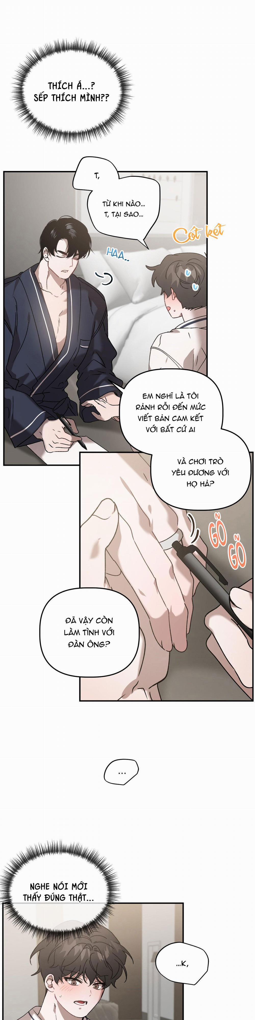 Đã Hiểu Chưa 72 Nt END trang 10