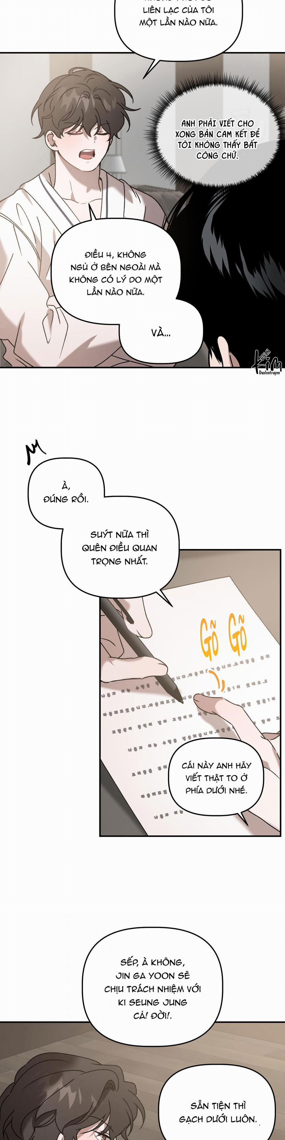 Đã Hiểu Chưa 72 Nt END trang 13