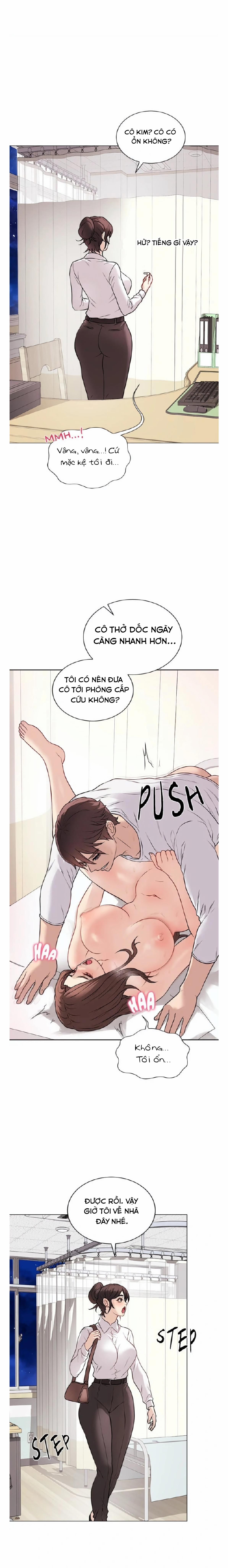 Đã Ký, Đã Nhầm Lẫn, Đã Đóng Dấu 10 trang 14